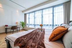 The Ritz-Carlton  (D9), Condominium #538166631